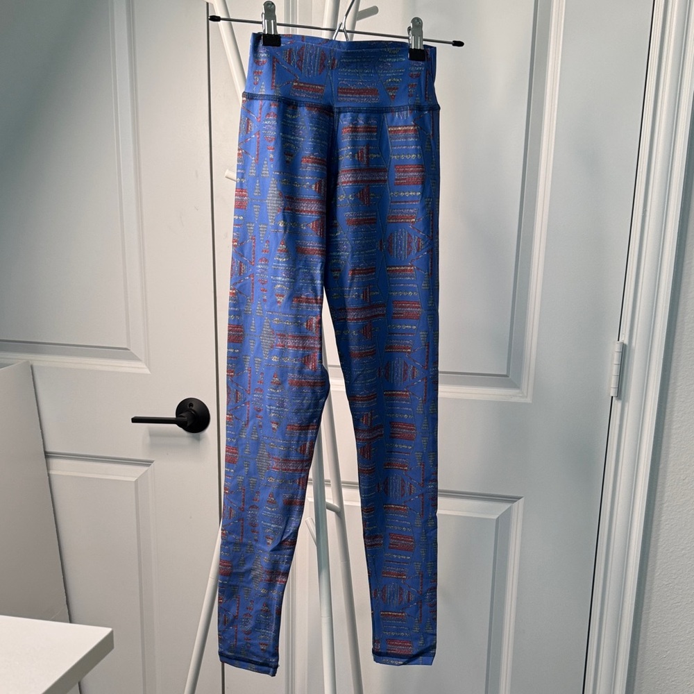 Liquido Buttery Soft Yoga Pants